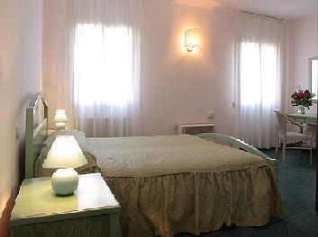 Cannaregio 2357 Hotel Venezia