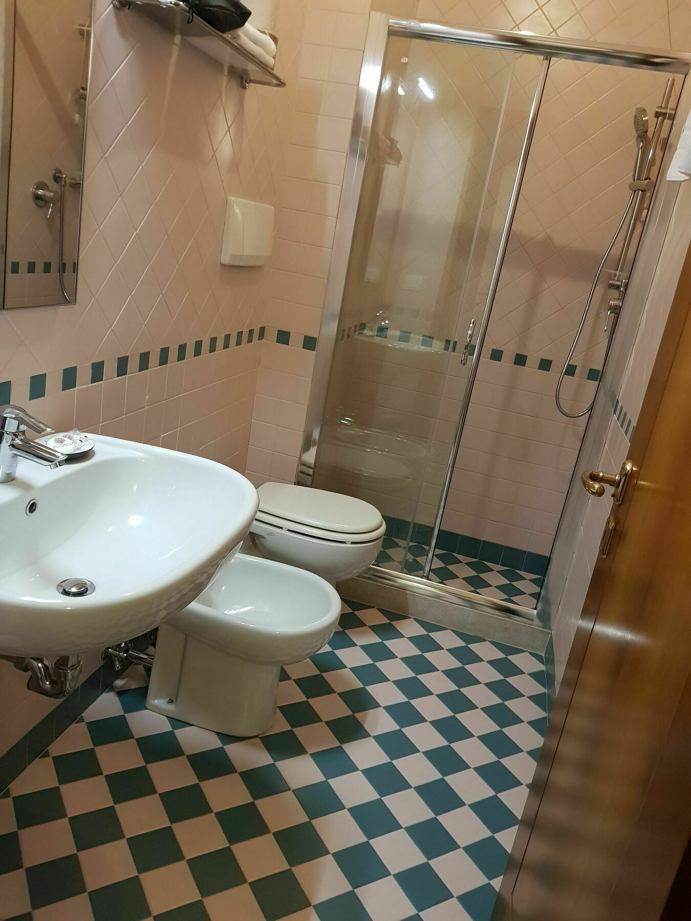 Hotel Cannaregio 2357 Venezia