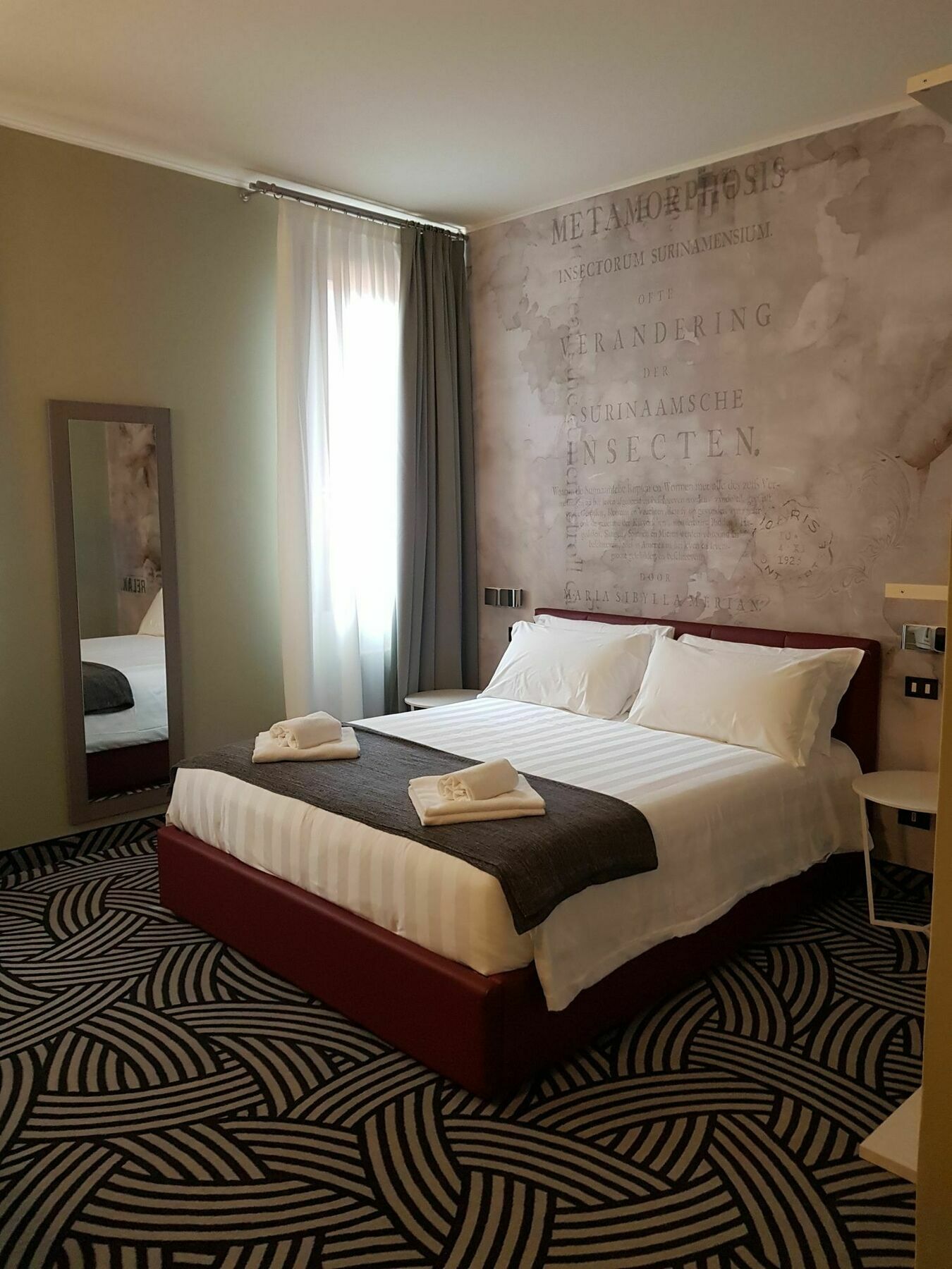 Cannaregio 2357 Hotel Venezia