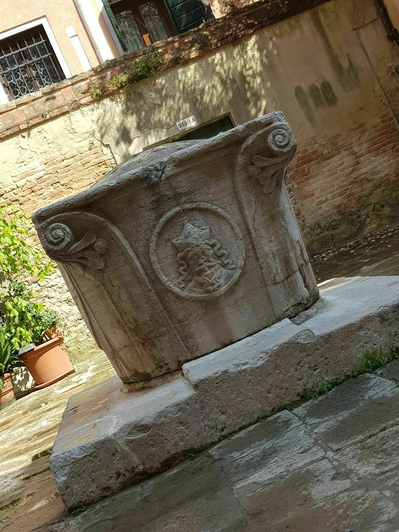 Hotel Cannaregio 2357 Venezia