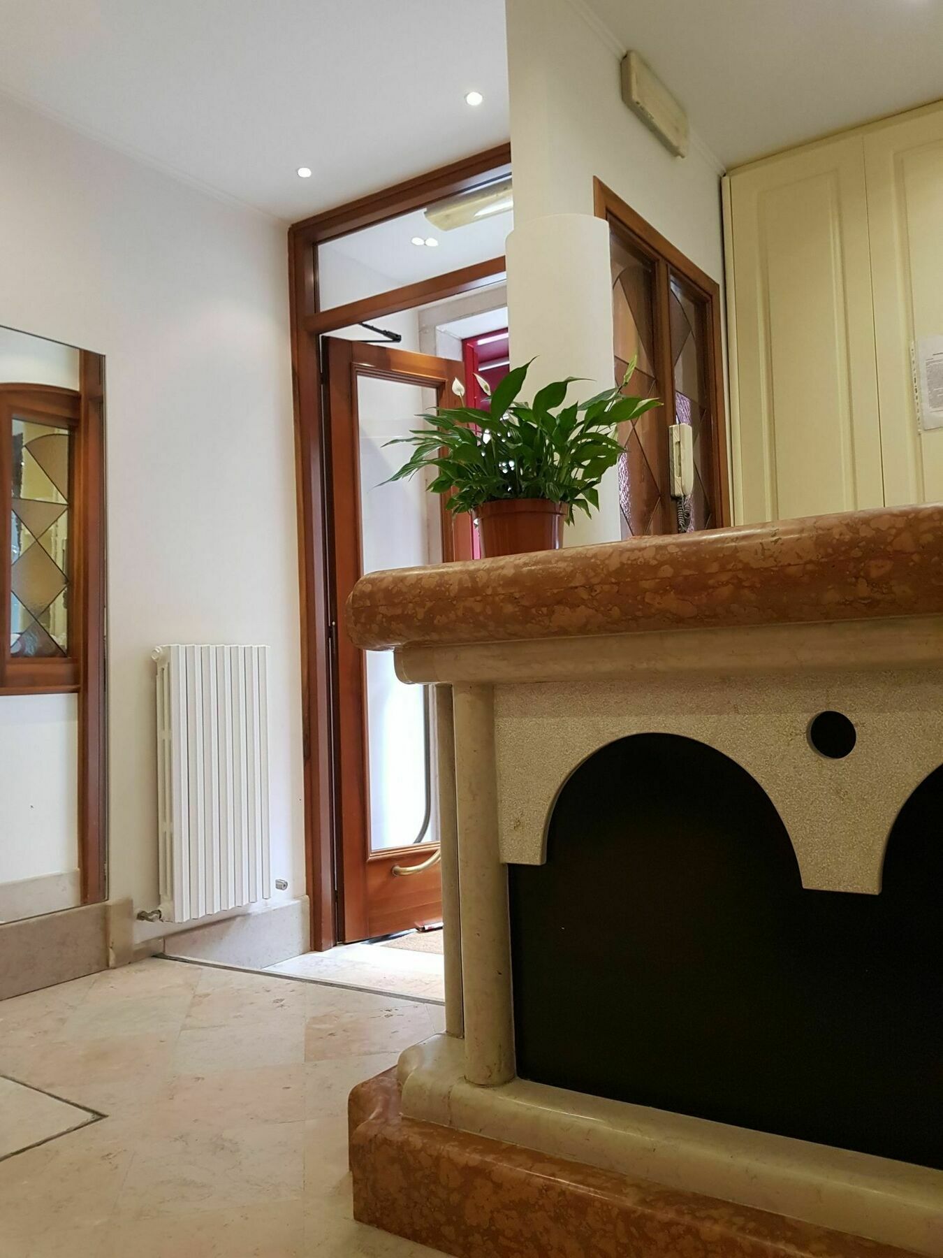 Hotel Cannaregio 2357 Venezia