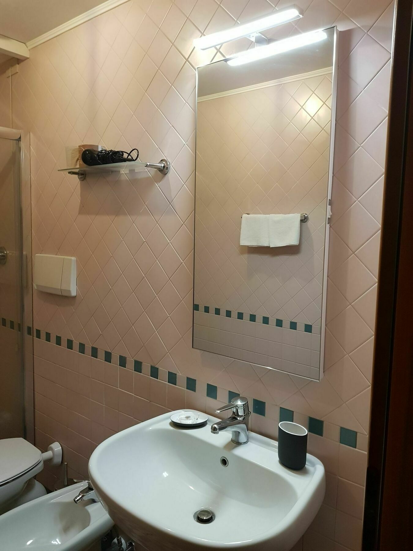 Hotel Cannaregio 2357 Wenecja